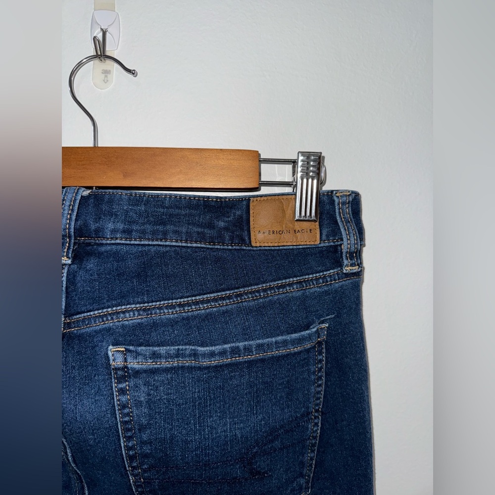 American Eagle Outfitters dream stretch  Jeggings - Picture 8 of 11
